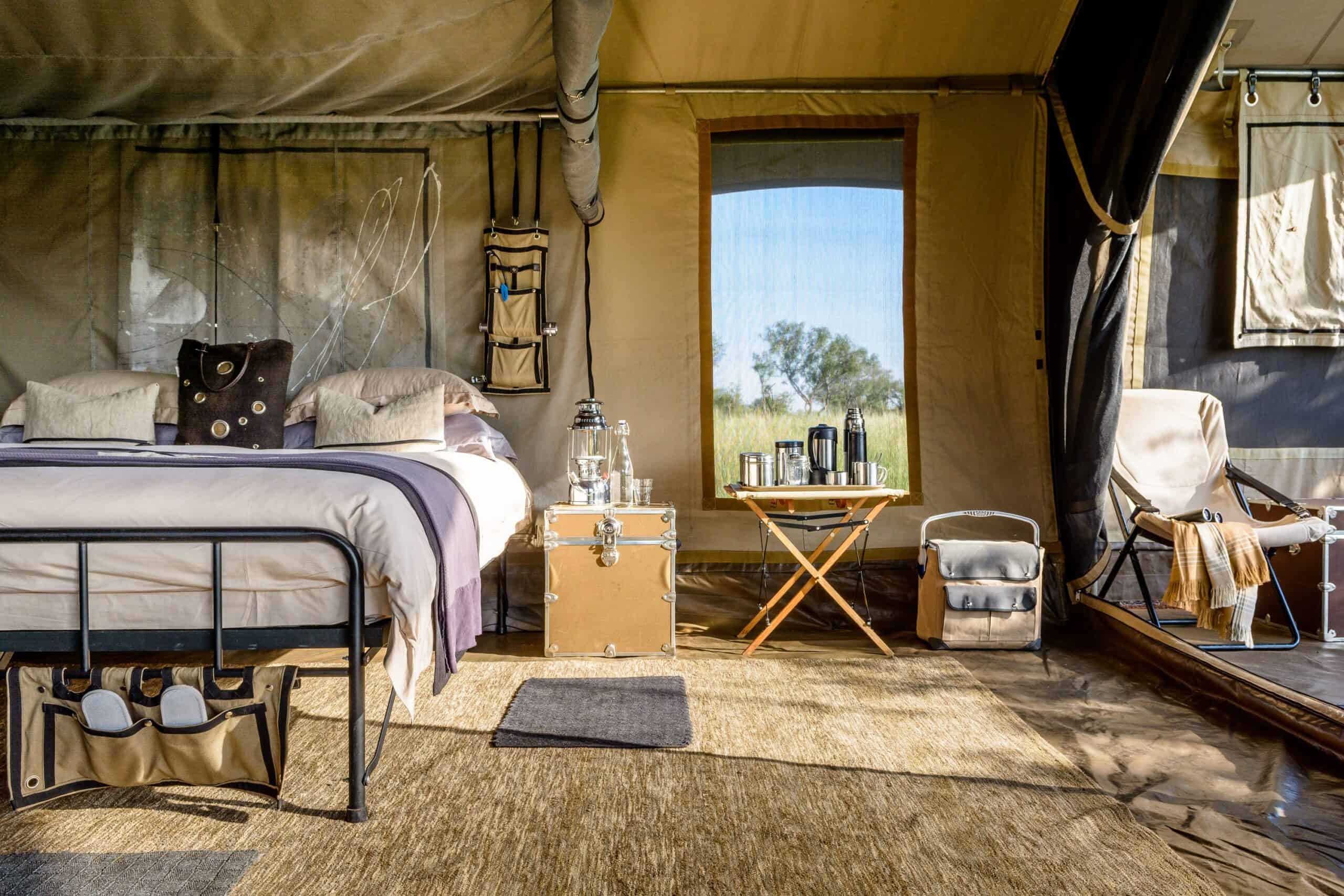 Singita - FedAir Destinations | FedAir